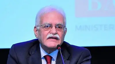 Pignanelli: "Nos van a dejar culo al Norte, sin reservas y endeudados" Pignanelli: "Nos van a dejar culo al Norte, sin reservas y endeudados"