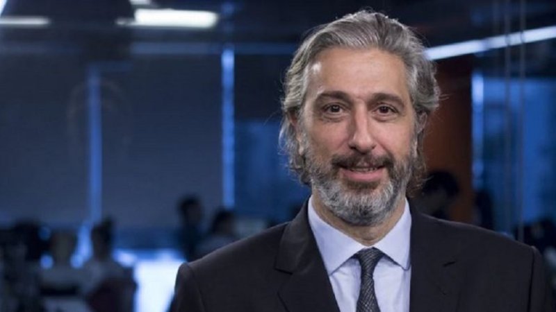 Quién fue uno de los enviados a presionar a los jueces del Caso D'Alessio