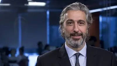 Quién fue uno de los enviados a presionar a los jueces del Caso D'Alessio Quién fue uno de los enviados a presionar a los jueces del Caso D'Alessio