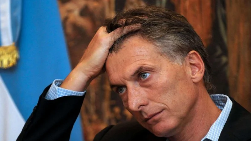 Desde el Gobierno ya apuntan a la sociedad si llegan a perder: "No estaba lista para un cambio"