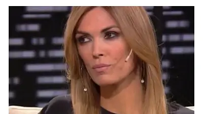 Viviana Canosa sobre la crisis: "La gente está enojada y está triste" Viviana Canosa sobre la crisis: "La gente está enojada y está triste"