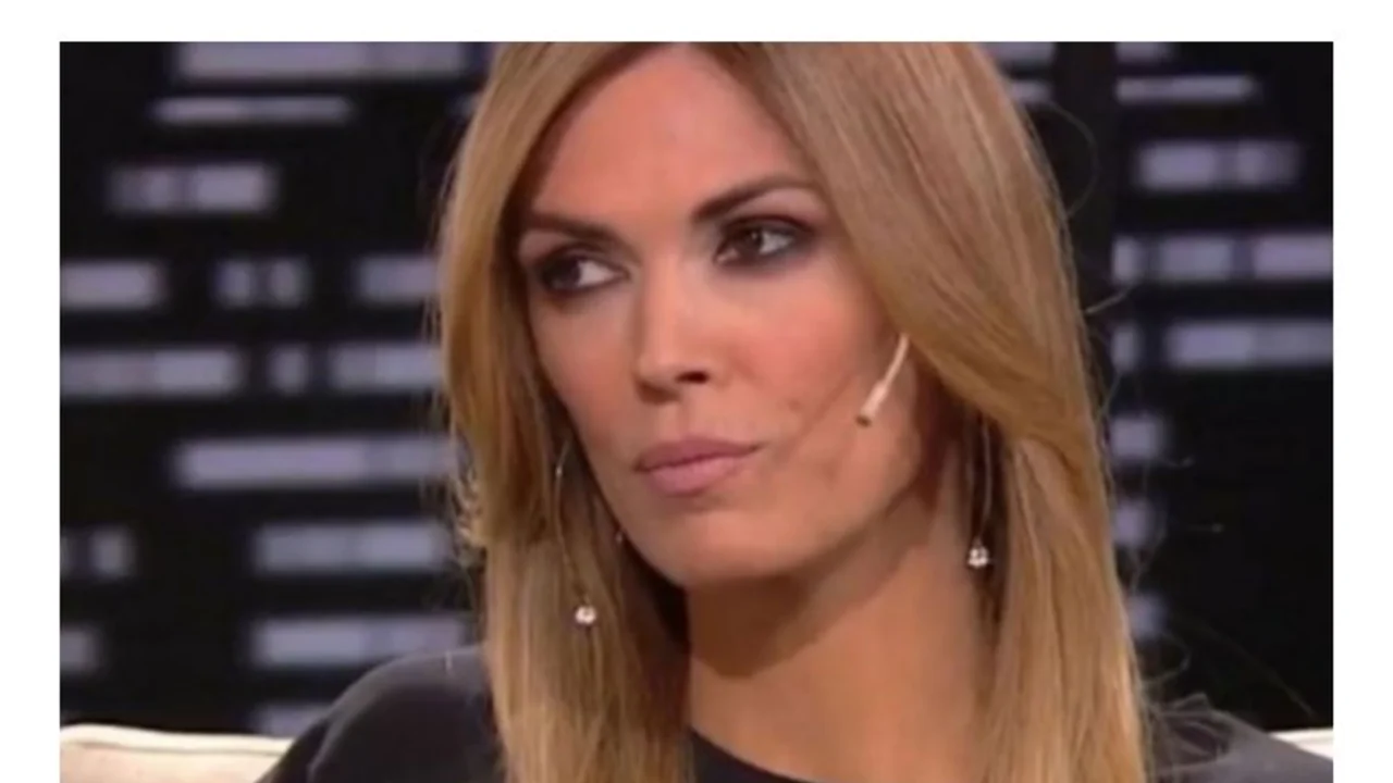 Viviana Canosa reveló la grave enfermedad que padeció
