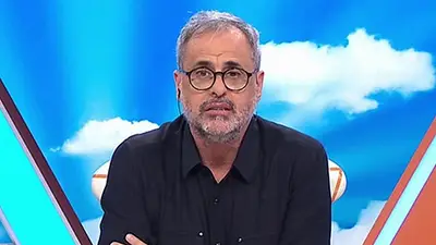 El contundente mensaje peronista de Jorge Rial en el Día del Trabajador El contundente mensaje peronista de Jorge Rial en el Día del Trabajador