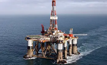 Licitación offshore: ganadora británica Tullow operó siete áreas otorgadas por los kelpers en las Malvinas | Guerra de malvinas