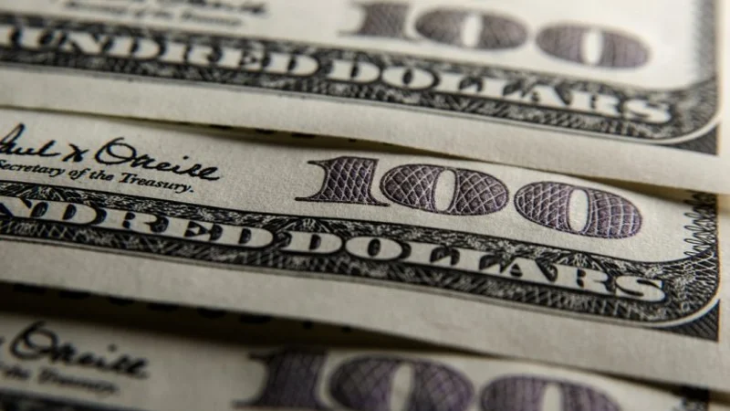 Dólar hoy: rompió la barrera de los $ 46 a pesar de las acciones del Banco Central