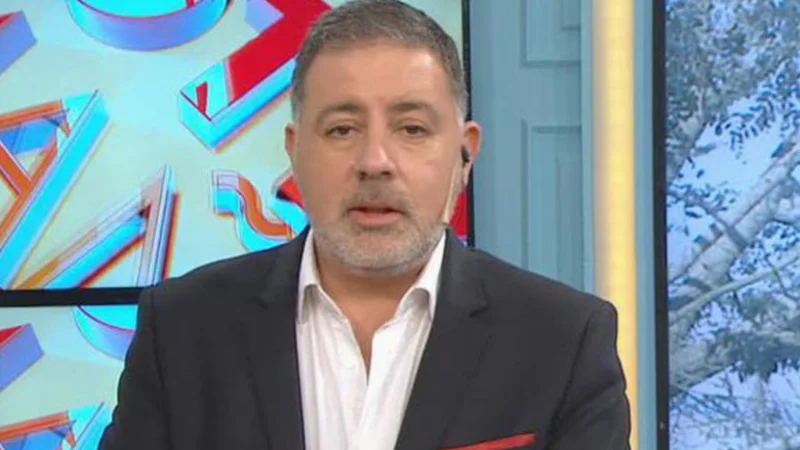 Fabián Doman reveló cómo será el nuevo Intratables