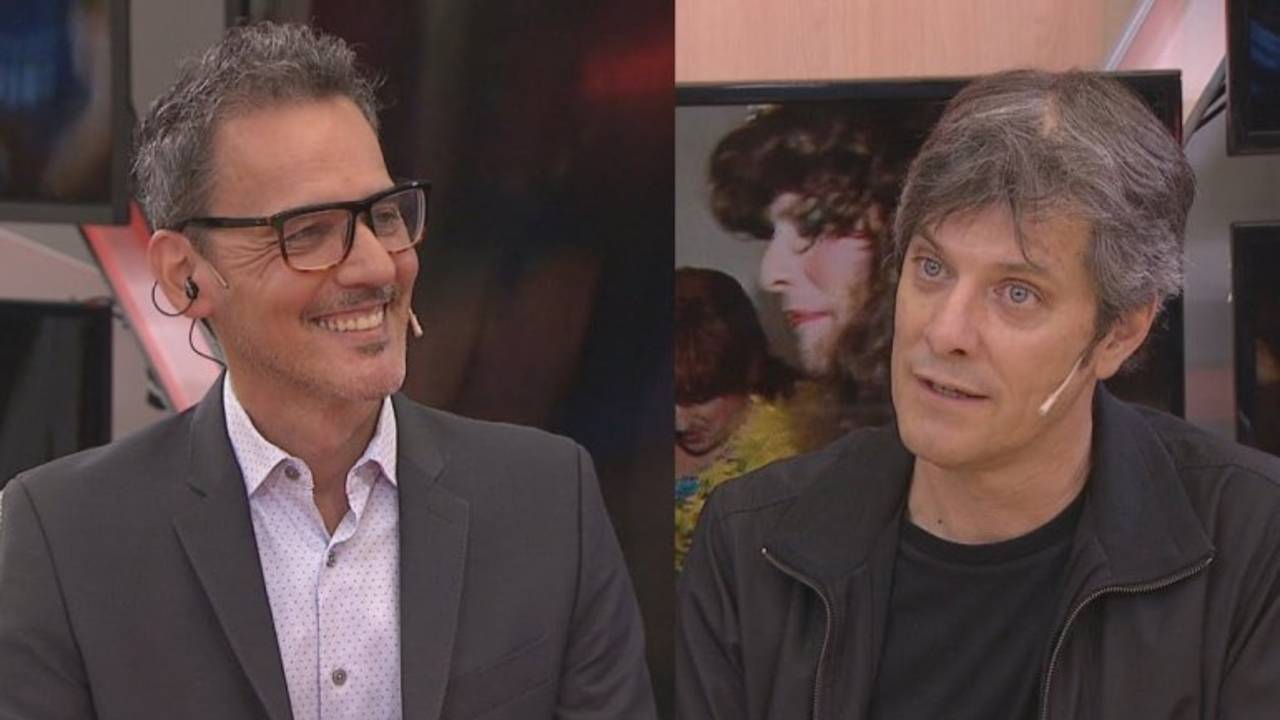 Malnatti contra Mario Pergolini: confesó haber "mentido" en el encuentro que tuvieron en TN