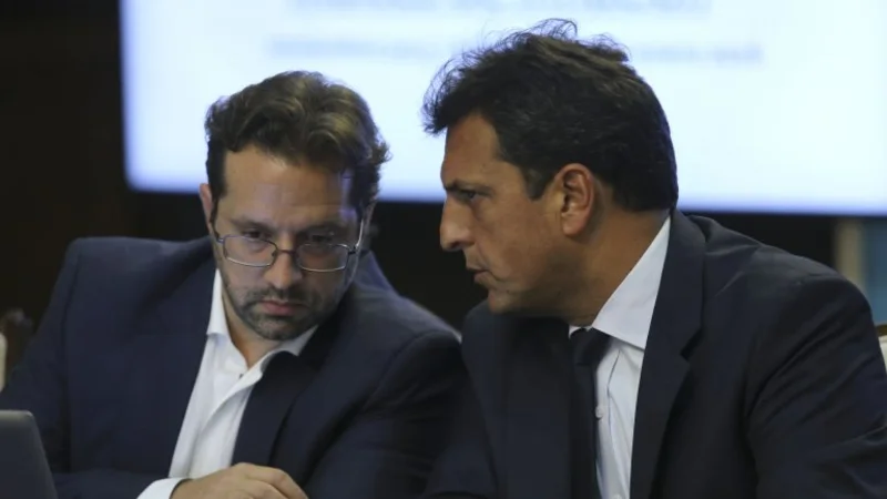 Elecciones 2019: Lavagna y Massa le dicen No a un acuerdo con el Gobierno