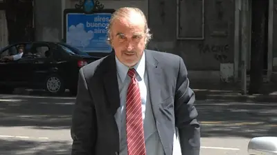 El abogado de Moyano aseguró que la Justicia dejará sin efecto la multa de Patricia Bullrich El abogado de Moyano aseguró que la Justicia dejará sin efecto la multa de Patricia Bullrich