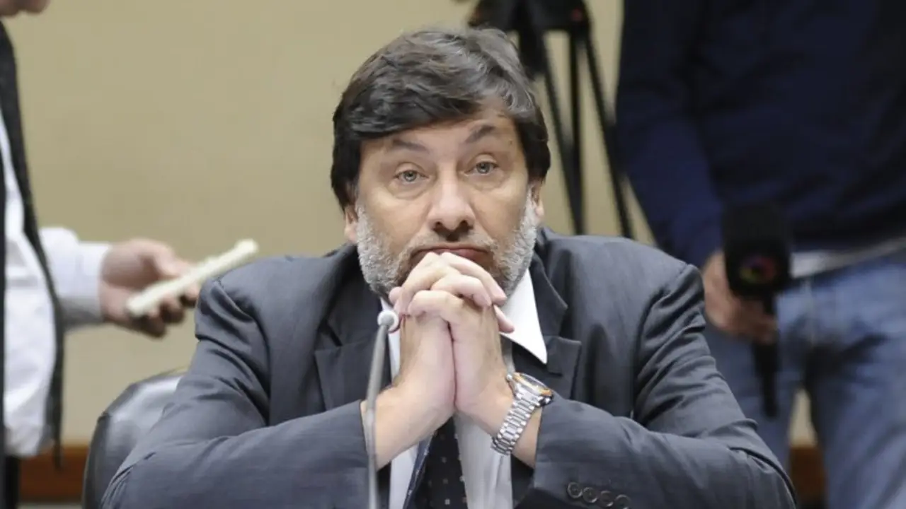 Piden la renuncia de Garavano por el apriete a Rozanski