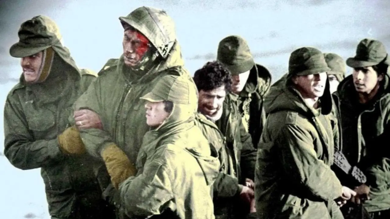 Guerra de Malvinas: Indagarán a militares acusados de torturas a soldados