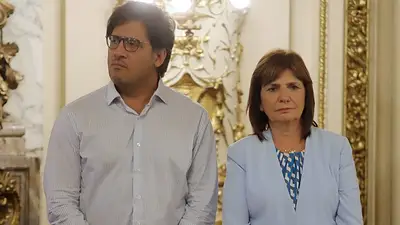 La oposición pedirá el juicio político a Garavano por los audios del apriete a Rozansnki La oposición pedirá el juicio político a Garavano por los audios del apriete a Rozansnki