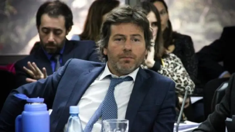 Quién es Juan Bautista Mahiques, el candidato para ser el jefe de los fiscales porteños