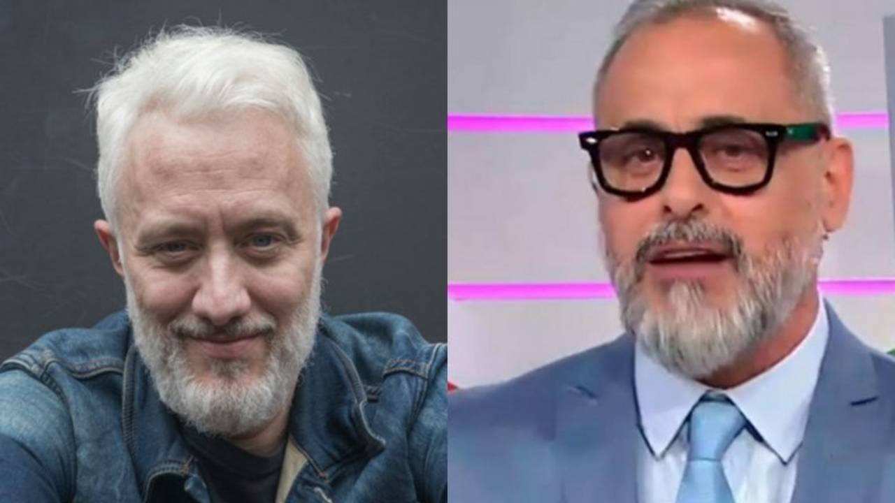 Andy Kusnetzoff recibirá a Jorge Rial en su mesa de sábado por la noche