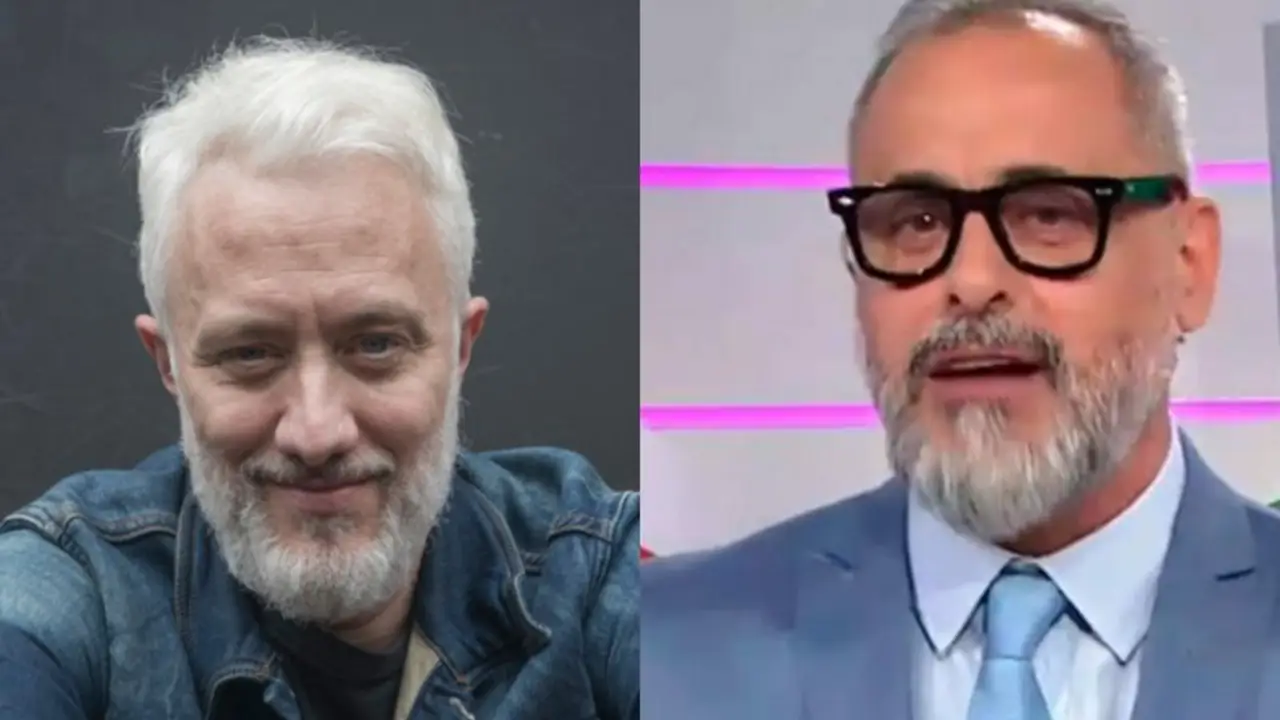 Andy Kusnetzoff recibirá a Jorge Rial en su mesa de sábado por la noche