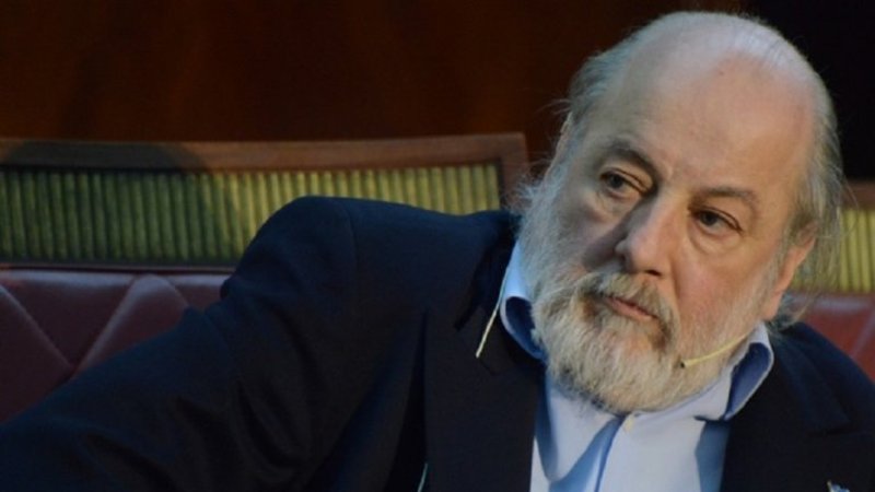 Operaron al juez Claudio Bonadio y se recupera en terapia intensiva