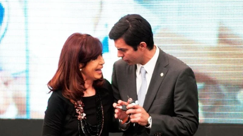 Elecciones 2019: Urtubey pidió al Gobierno que incluya a Cristina Kirchner en el acuerdo