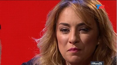La insólita confesión de Oliván sobre 6,7,8: "Soy inocentona, tirando a boluda" La insólita confesión de Oliván sobre 6,7,8: "Soy inocentona, tirando a boluda"