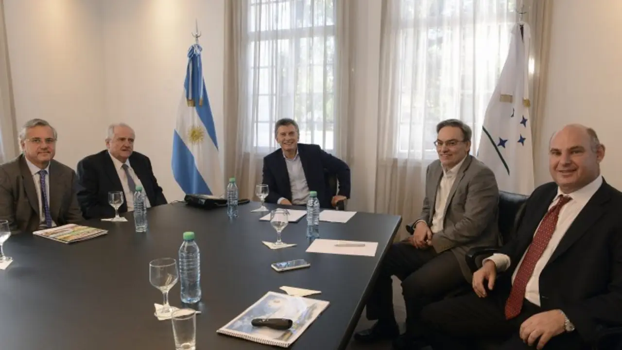 Antes de cerrar dos plantas, La Campagnola había firmado el "pacto de caballeros"