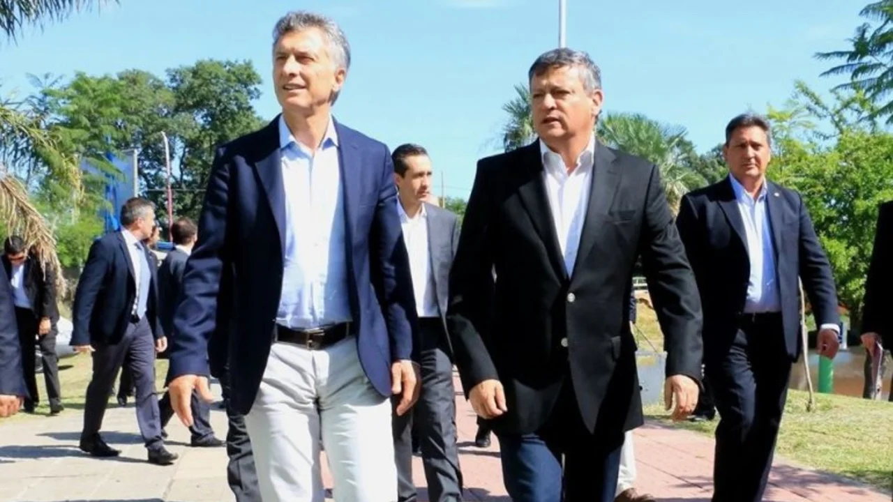 Peppo cruzó a Macri por su reclamo de un acuerdo nacional: "Llega tarde"