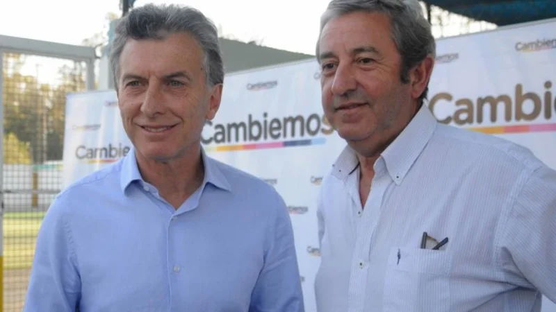 Elecciones 2019: Cobos puso en duda la continuidad de la UCR en Cambiemos
