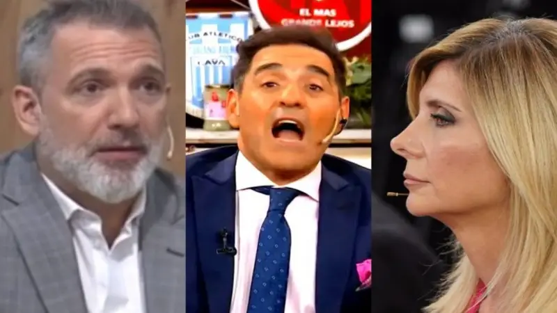 Débora Plager defendió al gobierno en el drama de los créditos UVA y quedó mal parada