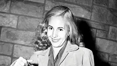 #EvitaCumple: a 100 años de su nacimiento, Eva Perón es primera TT en Twitter #EvitaCumple: a 100 años de su nacimiento, Eva Perón es primera TT en Twitter