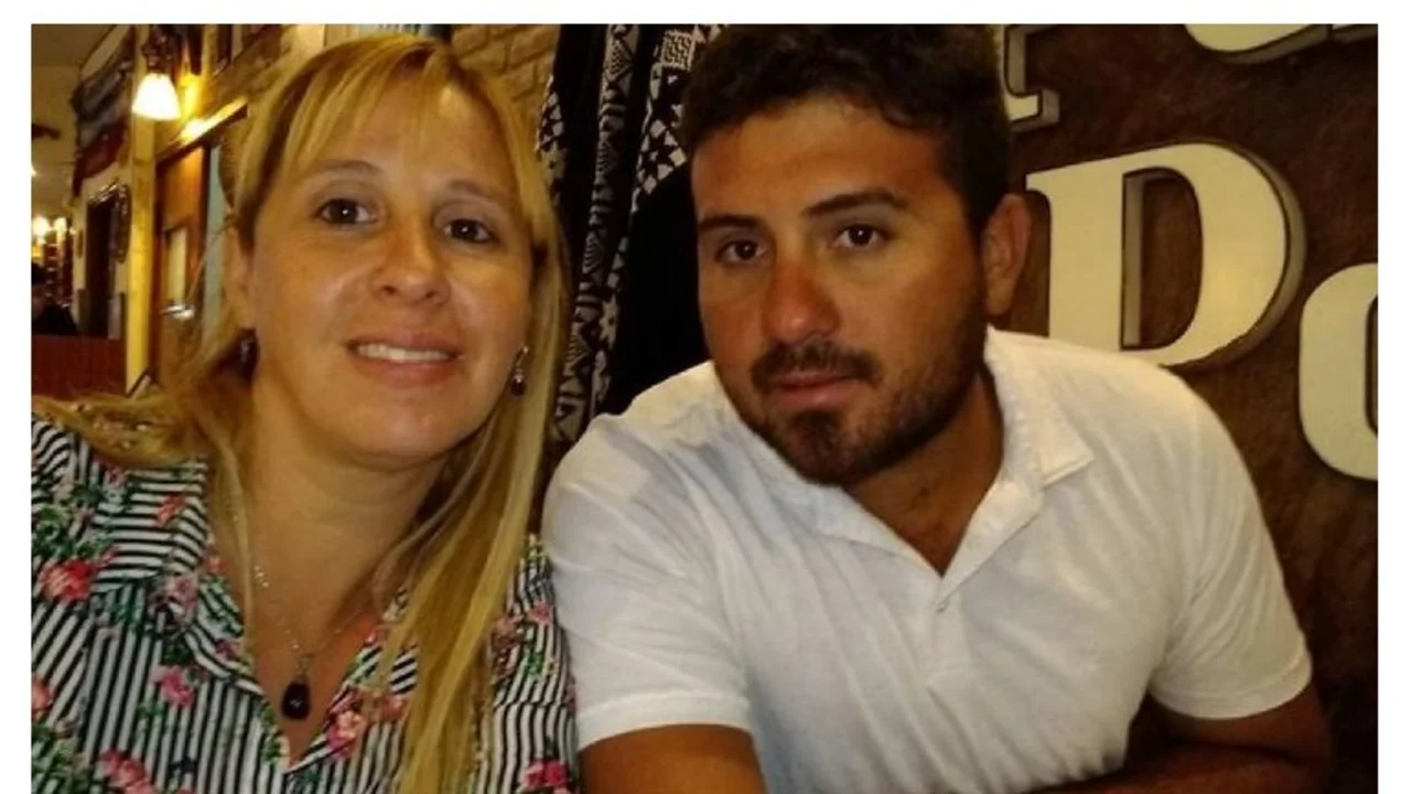 Vaca Muerta: emotiva carta de la viuda del operario muerto