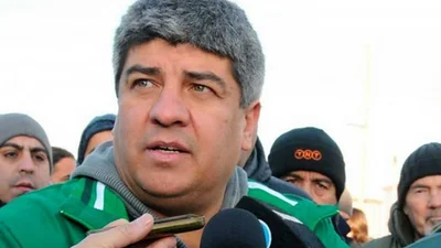 El fiscal Scalera insiste con el pedido de detención contra Pablo Moyano El fiscal Scalera insiste con el pedido de detención contra Pablo Moyano