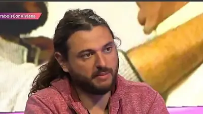 Grabois cruzó a Canosa por el blindaje mediático: "Inventaron que Cristina es una chorra" Grabois cruzó a Canosa por el blindaje mediático: "Inventaron que Cristina es una chorra"