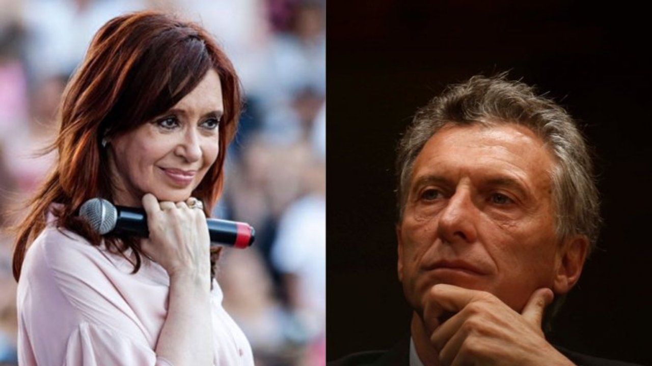 Encuestas 2019: un nuevo sondeo da a Cristina arriba en cualquier escenario