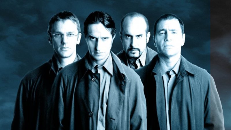 ¿Vuelve Los Simuladores? El curioso comentario de Federico D'Elía a Netflix