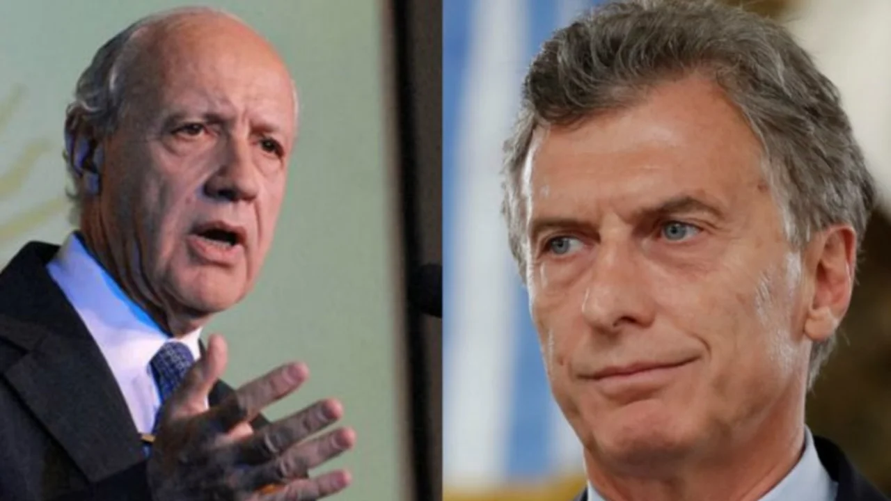 Elecciones 2019: Lavagna le respondió a Macri con sus 10 puntos de consenso