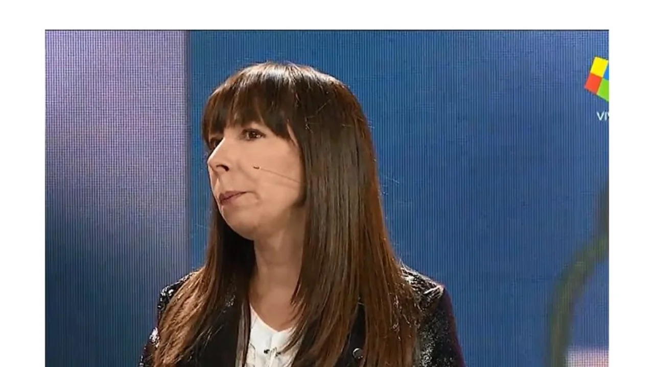 La insólita campaña del miedo contra Cristina Kirchner que lanzó la biógrafa de Macri