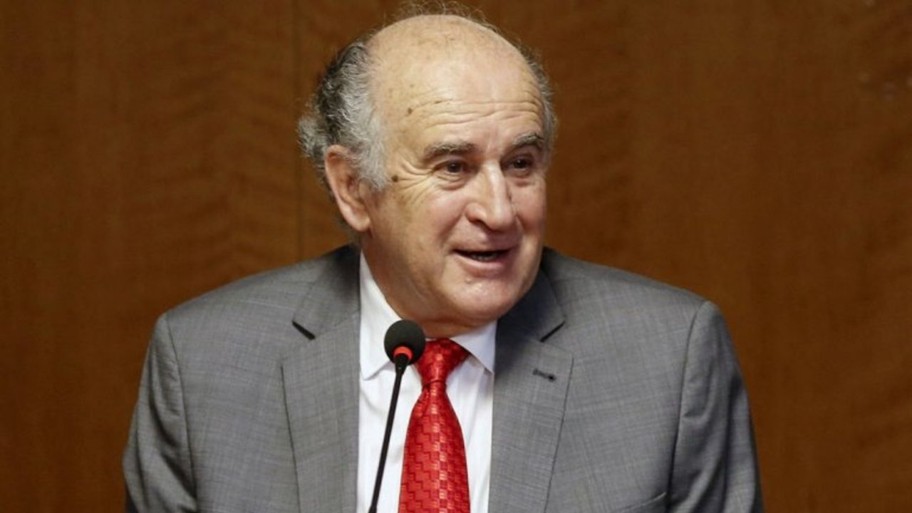 La Justicia sobreseyó a Oscar Parrilli por el presunto encubrimiento de Pérez Corradi
