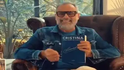 Jorge Rial salió al cruce del diputado de Cambiemos que felicitó a la científica del Conicet: "¿Es o se hace?" Jorge Rial salió al cruce del diputado de Cambiemos que felicitó a la científica del Conicet: "¿Es o se hace?"