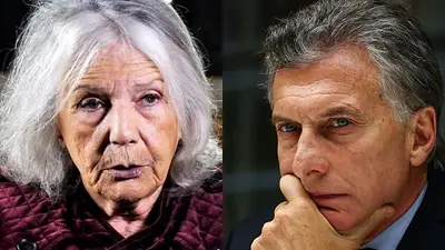 Beatriz Sarlo cruzó al llamado al diálogo del Gobierno: "Ya no tiene valor" Beatriz Sarlo cruzó al llamado al diálogo del Gobierno: "Ya no tiene valor"