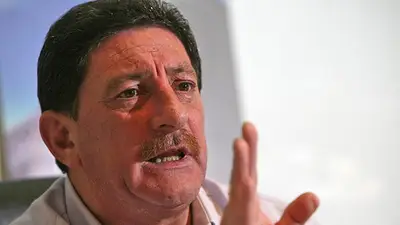 Omar Viviani: "En 20 o 30 días tiene que haber un paro de la CGT" Omar Viviani: "En 20 o 30 días tiene que haber un paro de la CGT"