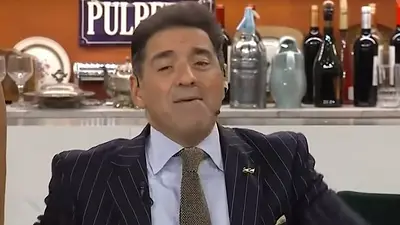 Iúdica destrozó el llamado a consenso que Macri le hizo a la oposición Iúdica destrozó el llamado a consenso que Macri le hizo a la oposición