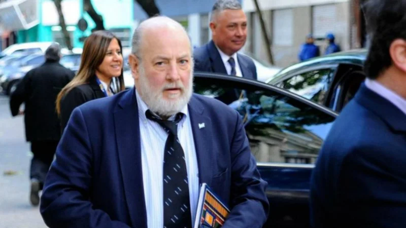 Cuál será la medicación que tendrá que tomar Bonadio para su tratamiento oncológico