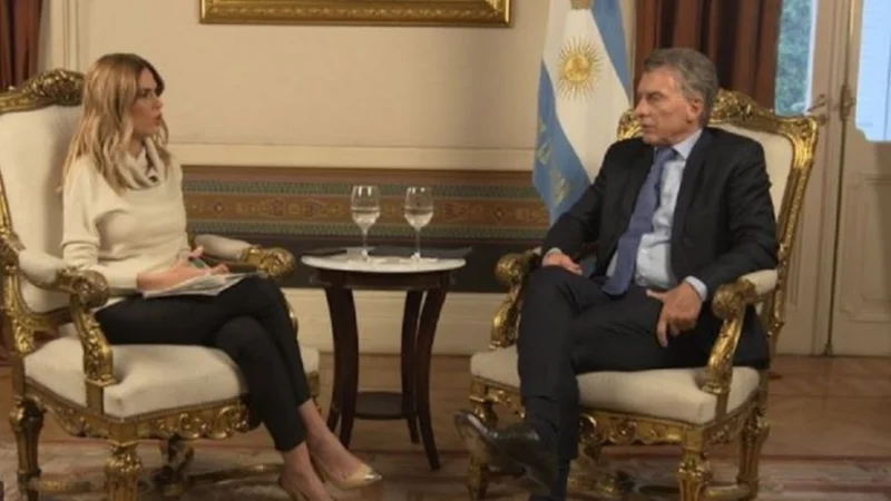 INDEC desmiente a Macri: no se hicieron cloacas y hay menos personas con gas