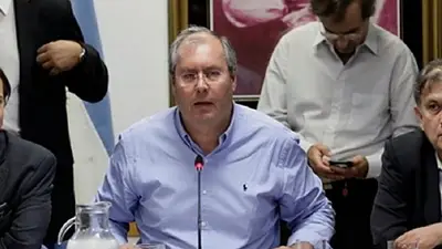 Diputados peronistas salieron a repudiar el ataque a Héctor Olivares y Miguel Yadón Diputados peronistas salieron a repudiar el ataque a Héctor Olivares y Miguel Yadón