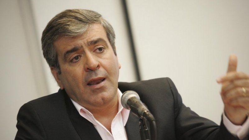 José Cano, sobre Héctor Olivares: "Fue un atentado de mucha inteligencia previa"