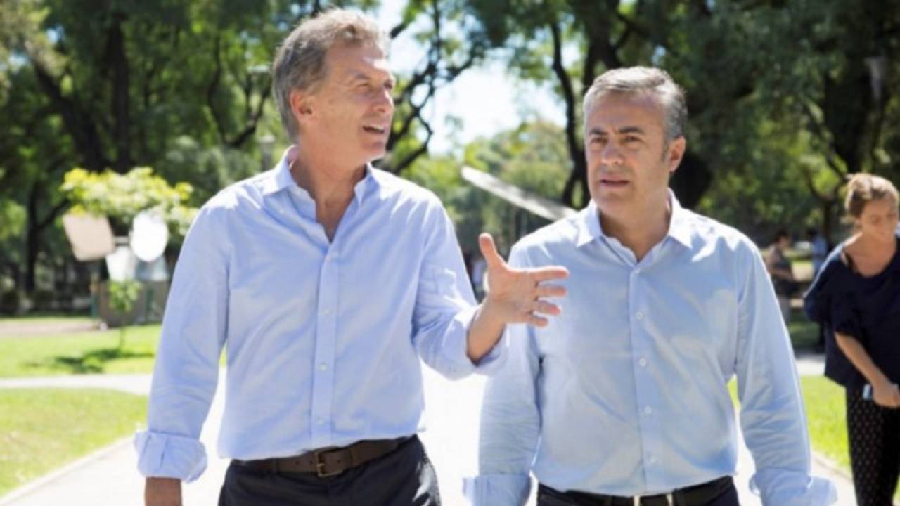 Elecciones 2019: La UCR definirá su futuro en Cambiemos el próximo 27 de mayo