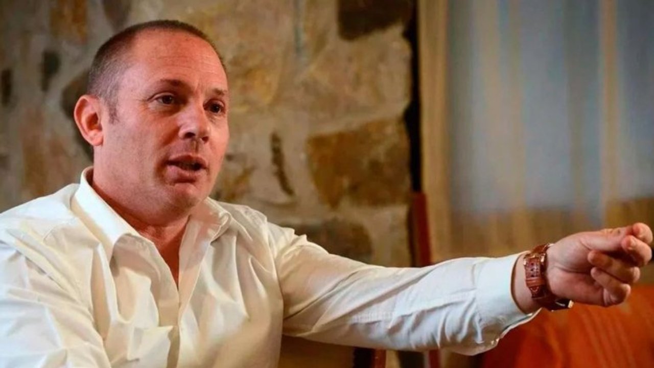 Causa D'Alessio: el fiscal Curi deberá definir si acepta al ex SIDE "Rolo" Barreiro como arrepentido