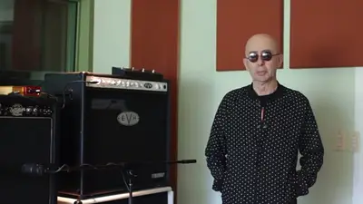 Adelanto exclusivo de la entrevista al Indio Solari: las duras críticas contra el Gobierno y el FMI Adelanto exclusivo de la entrevista al Indio Solari: las duras críticas contra el Gobierno y el FMI