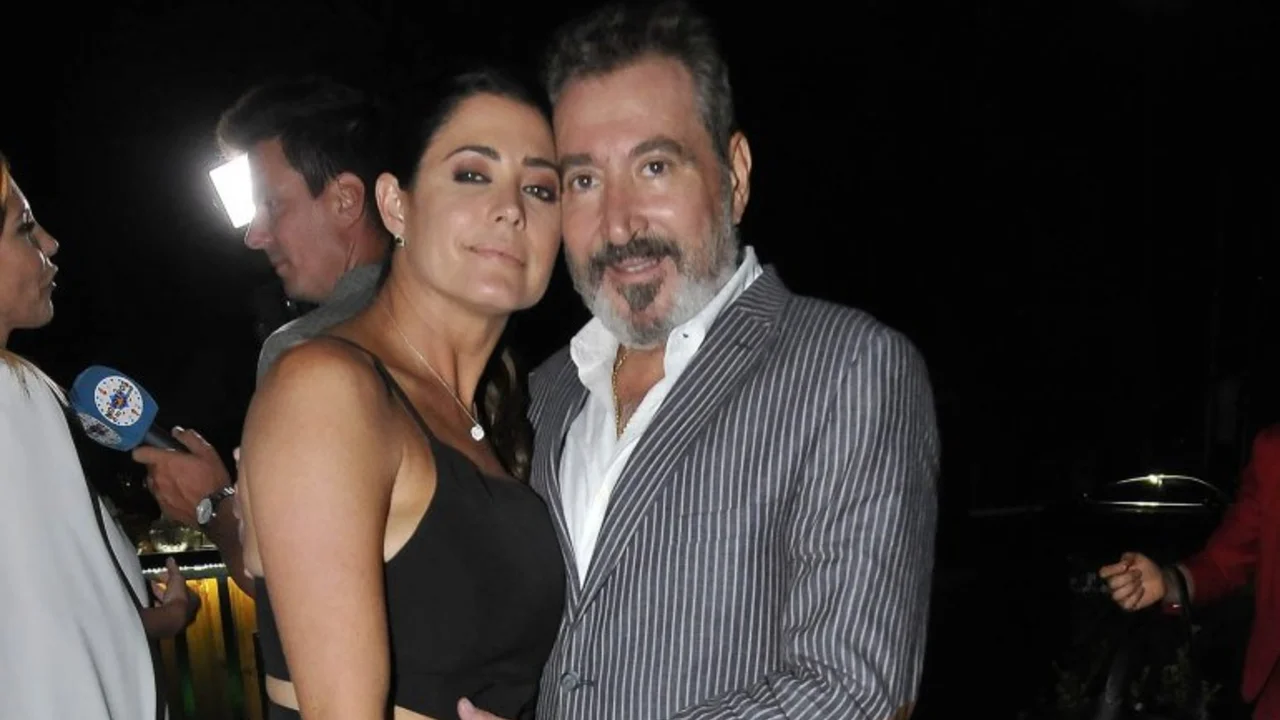 Daniel Vila en la Feria del Libro: "Pamela dijo que se iba del país si ganaba Cristina en broma"