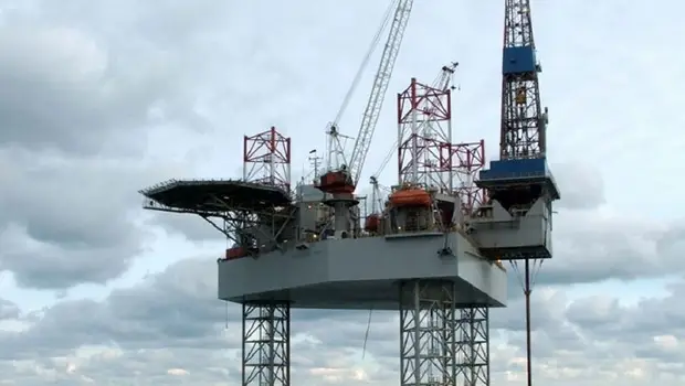 Crece la presencia británica para la explotación petrolera en la Cuenca Malvinas | Islas malvinas