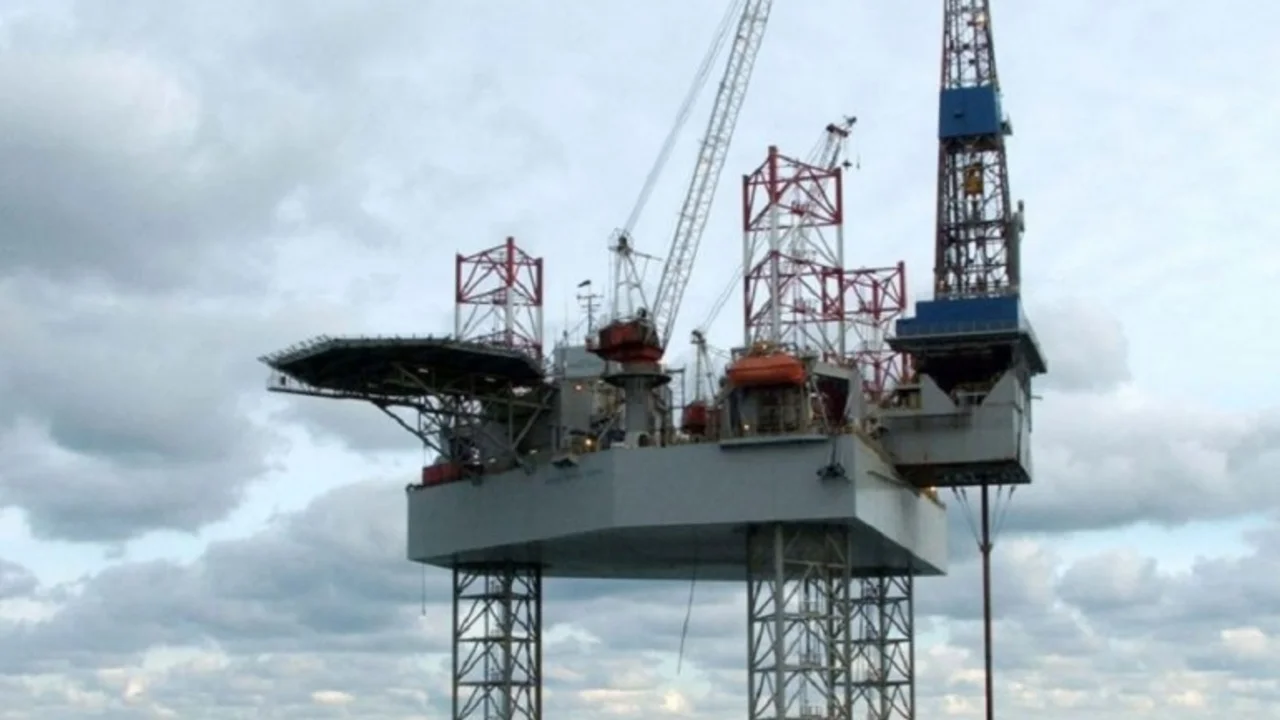 Crece la presencia británica para la explotación petrolera en la Cuenca Malvinas