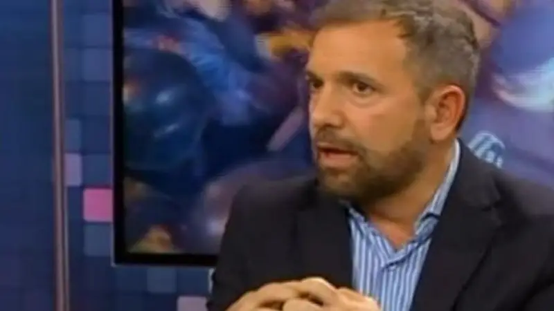 América: Pablo Duggan renunció a Involucrados y explicó los motivos